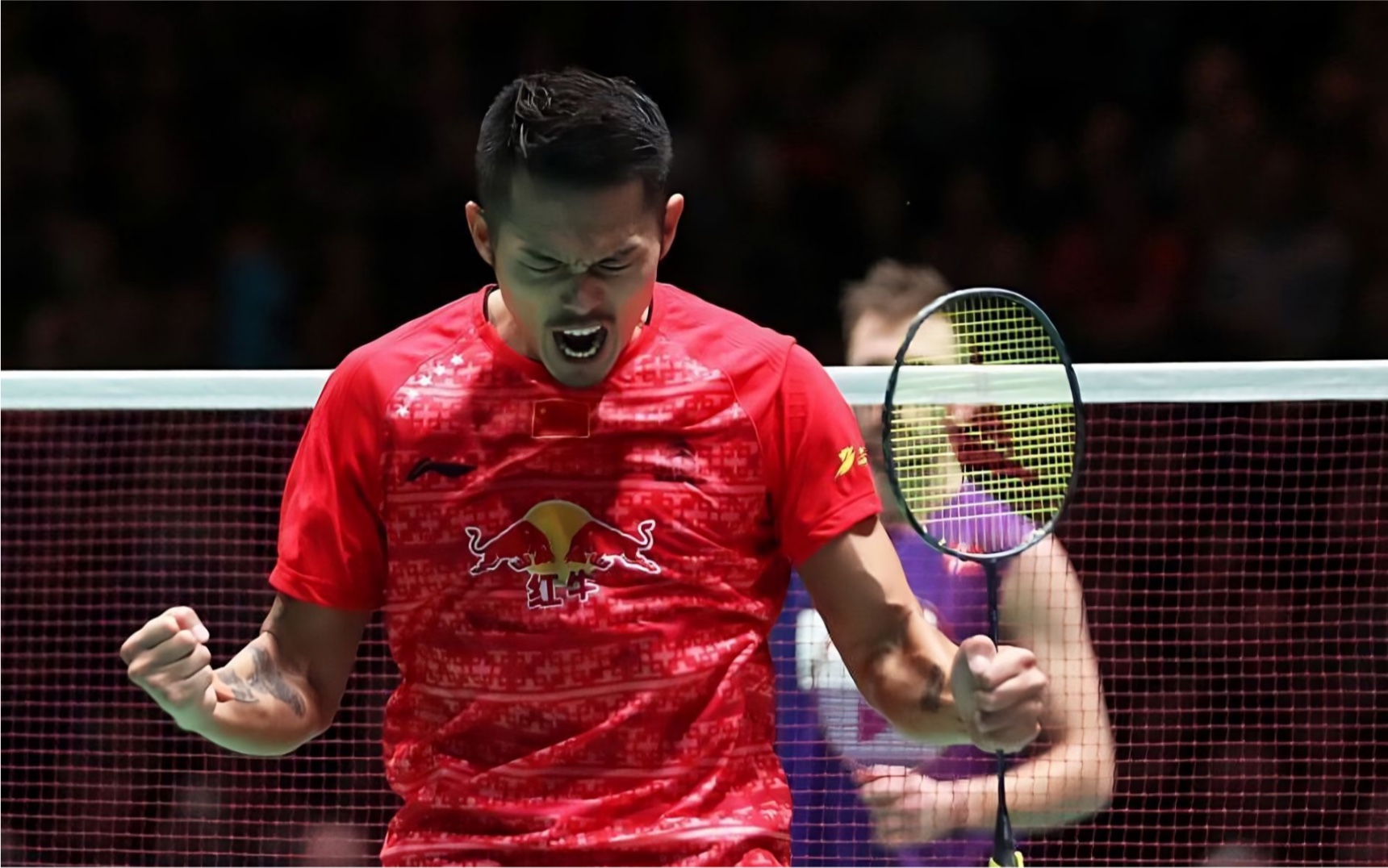 关于日本羽毛球队翻盘英格兰羽毛球队，林丹高光表现的信息