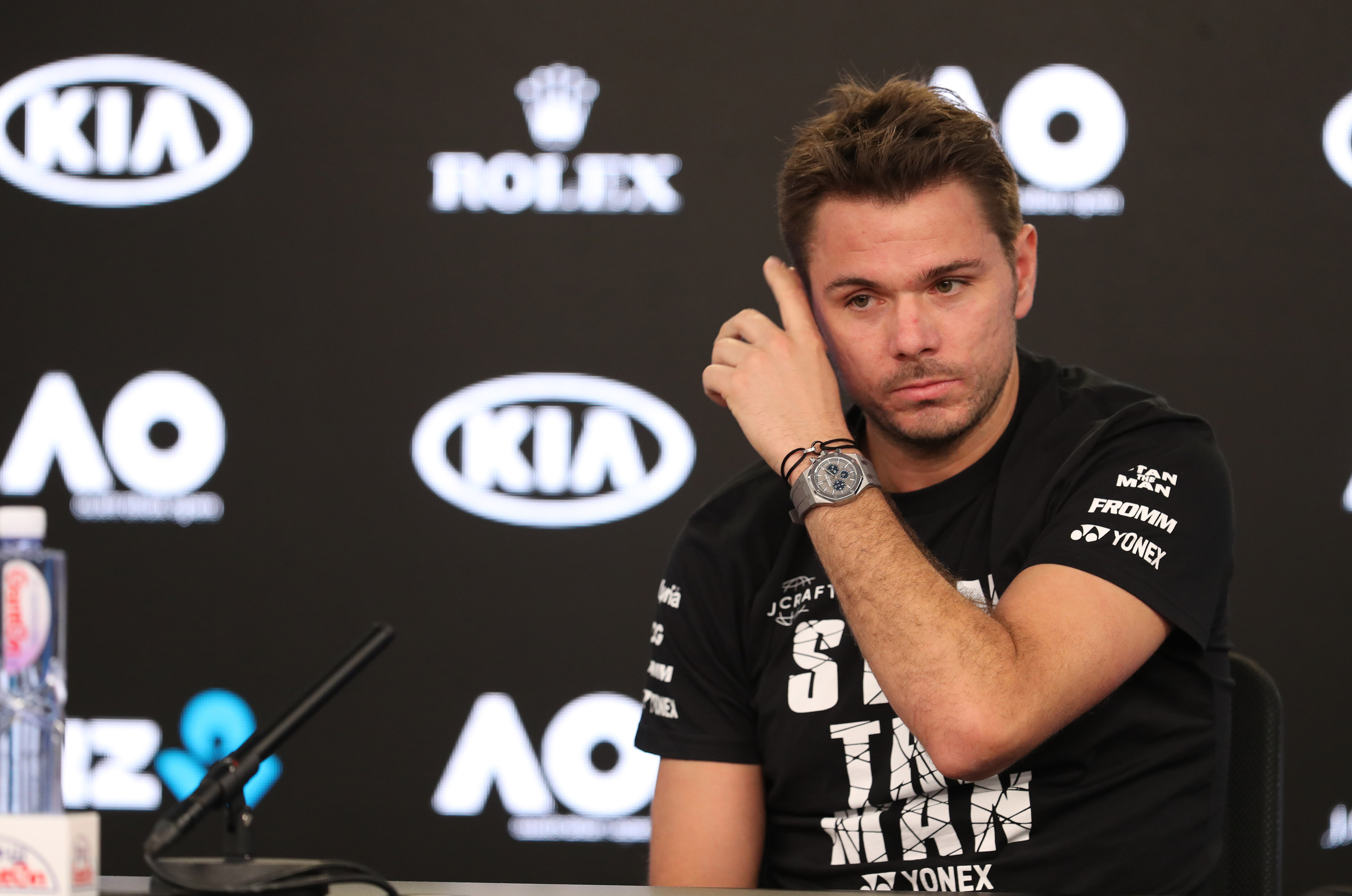 世界网球队鏖战西班牙网球队,瓦林卡打破历史纪录的简单介绍 世界网球队鏖战西班牙网球队,瓦林卡打破历史纪录的简单介绍