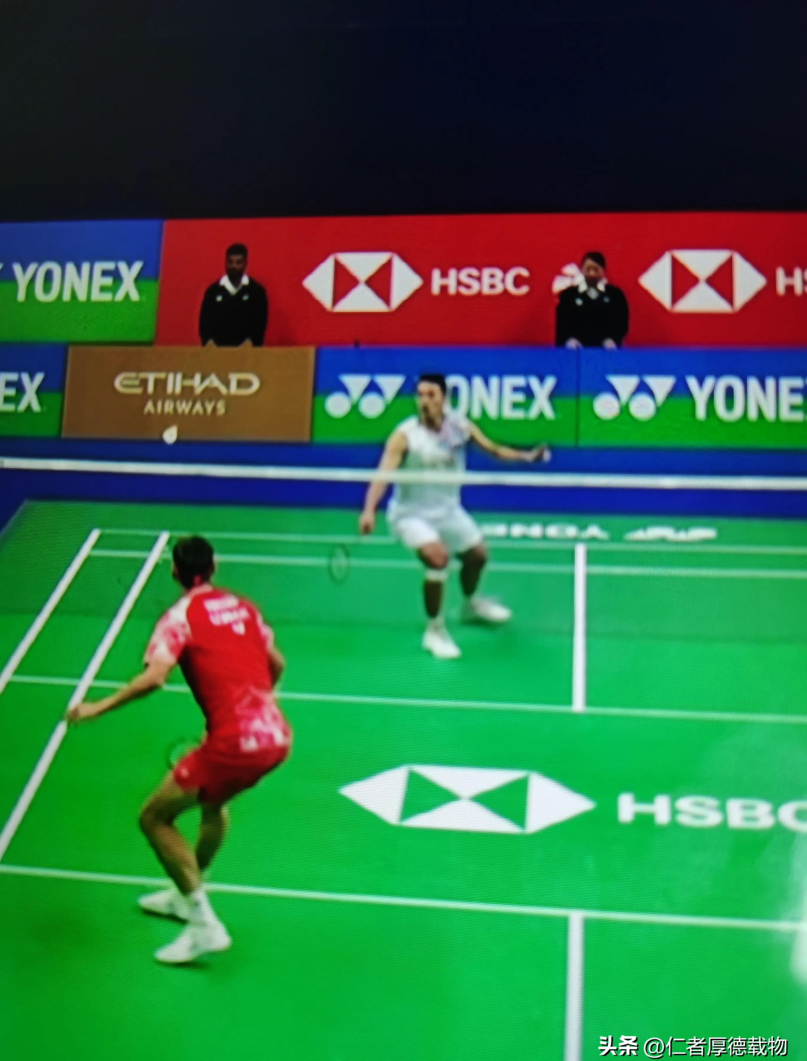 米兰-包含印度羽毛球队爆冷丹麦羽毛球队，辛杜关键制胜的词条