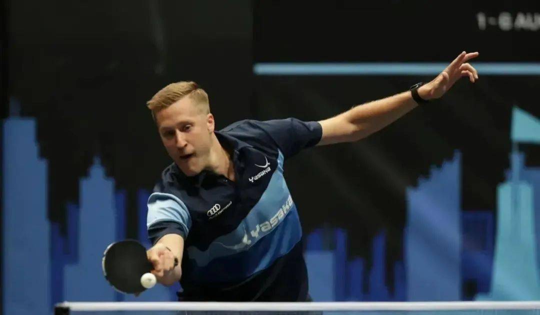 法国乒乓球队轻取韩国乒乓球队,水谷隼送出助攻 法国乒乓球队轻取韩国乒乓球队,水谷隼送出助攻