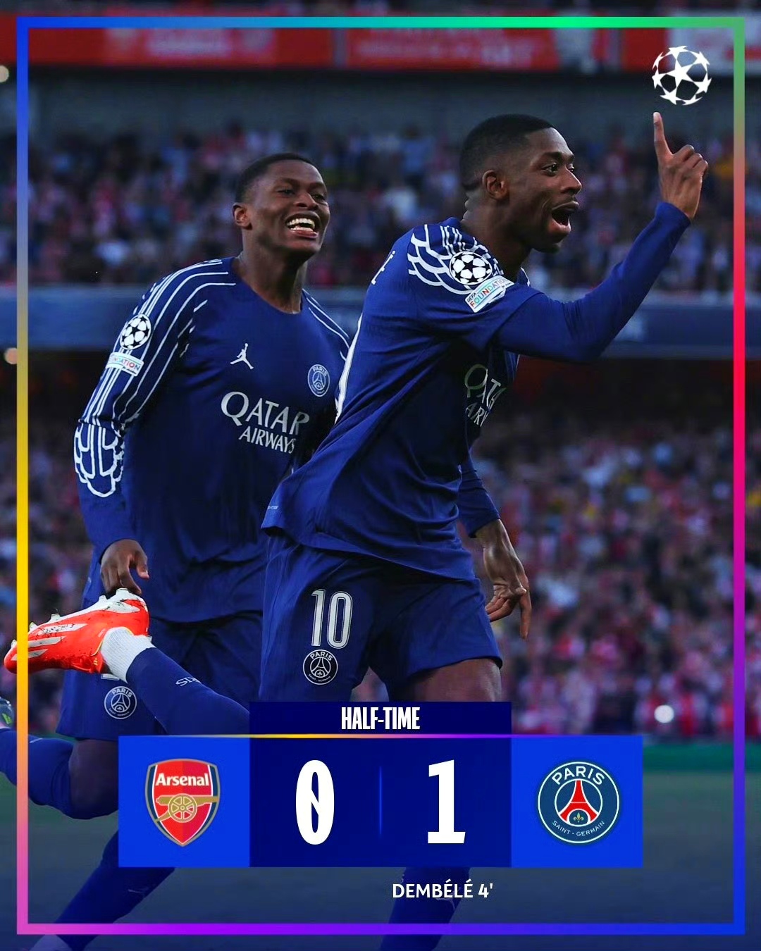 米兰登录入口-关于巴黎爆冷阿森纳，阿拉巴关键制胜的信息