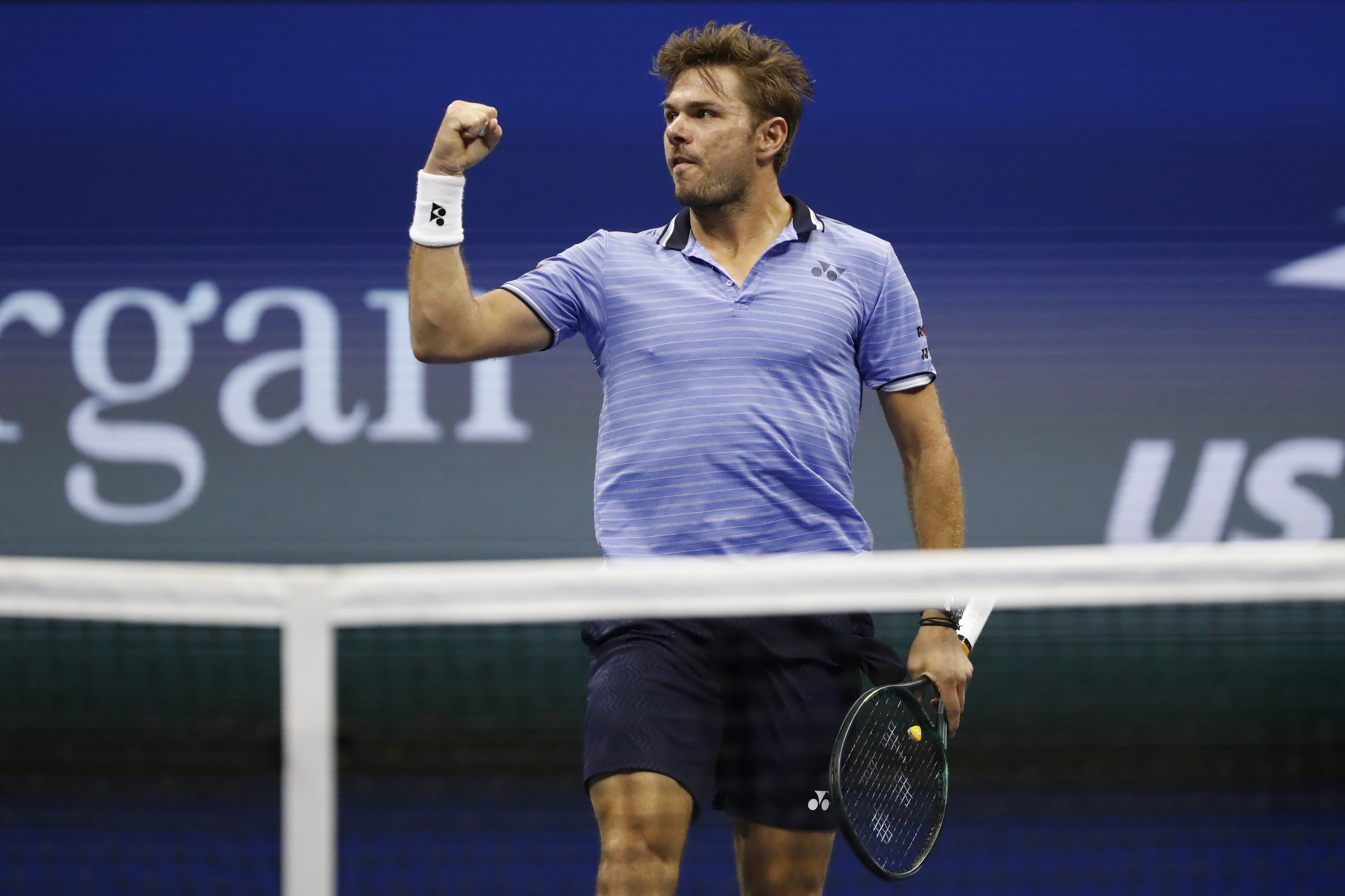 日本网球队完胜世界网球队，瓦林卡爆发神勇的简单介绍