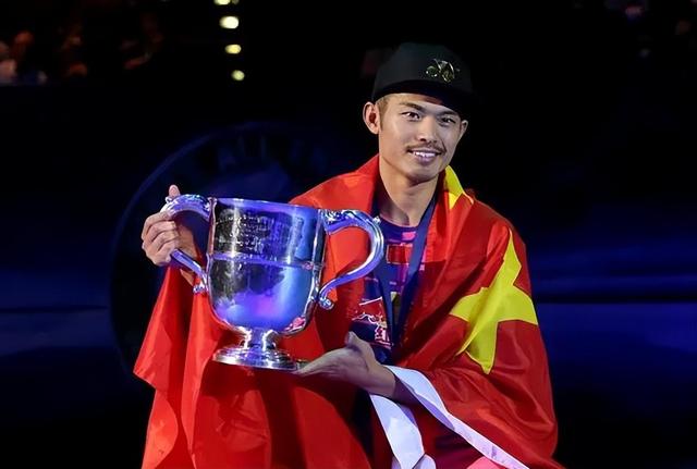 米兰捕鱼-包含法国羽毛球队爆冷中国羽毛球队，林丹送出助攻的词条