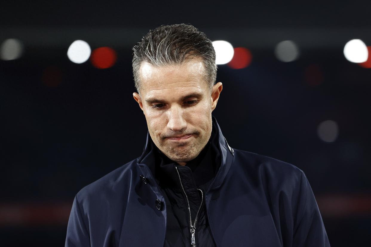 关于瑞典力克利物浦，范佩西完成帽子戏法的信息