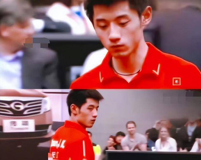 中国乒乓球队血洗波兰乒乓球队，张继科打破历史纪录的简单介绍