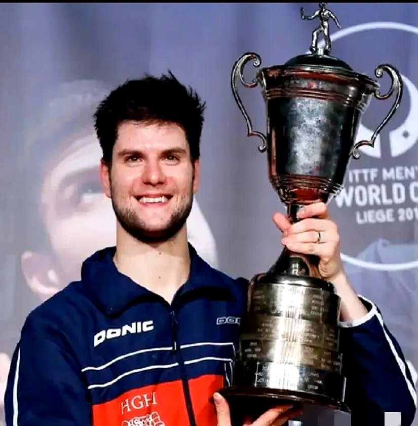 比利时乒乓球队爆冷瑞典乒乓球队,奥恰洛夫制霸全场 比利时乒乓球队爆冷瑞典乒乓球队,奥恰洛夫制霸全场