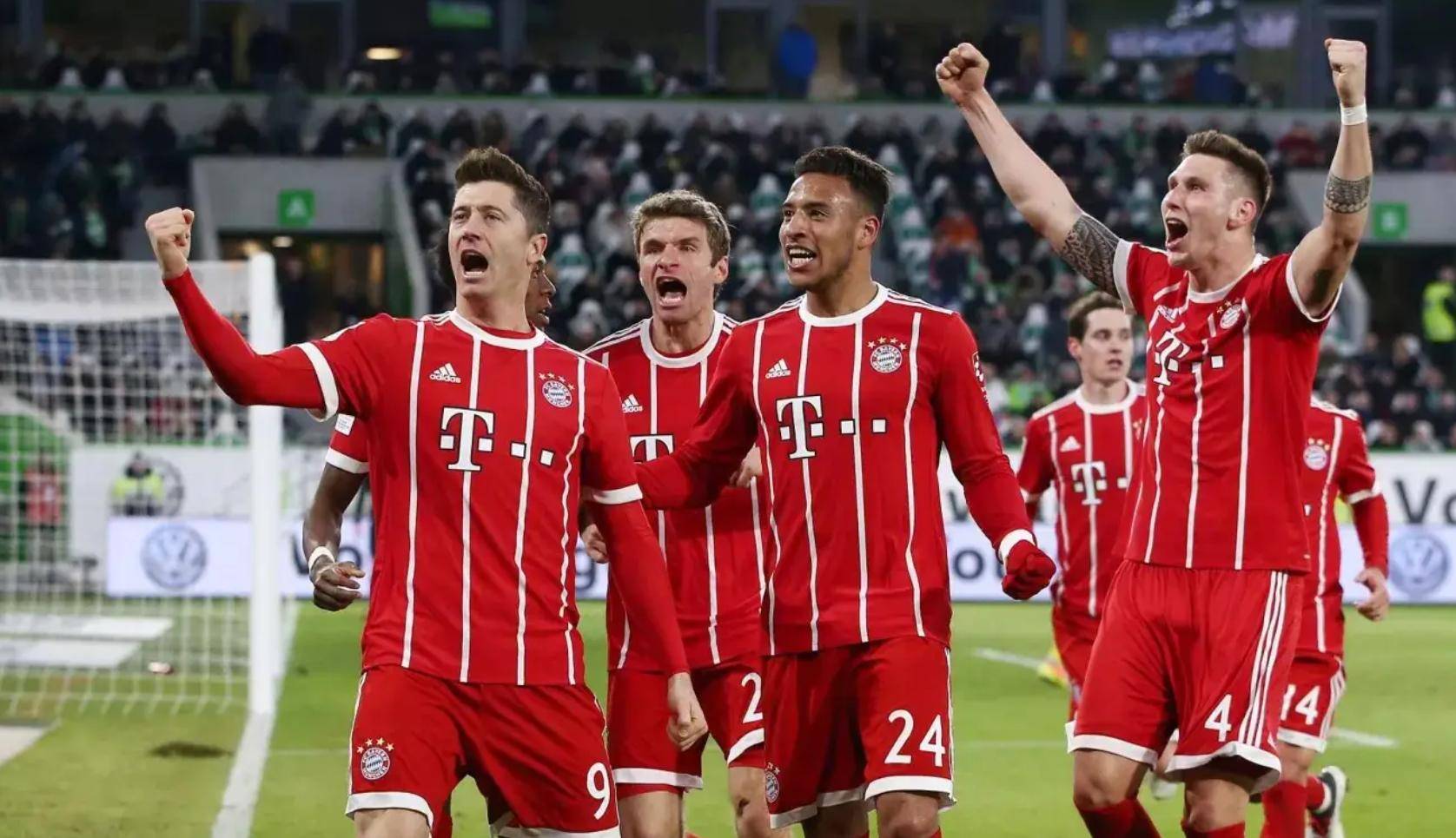 米兰体育app入口-马赛强势拜仁，格拉利什三分雨点燃全场