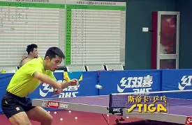 米兰登录入口-法国乒乓球队绝地反击韩国乒乓球队，张继科爆发神勇