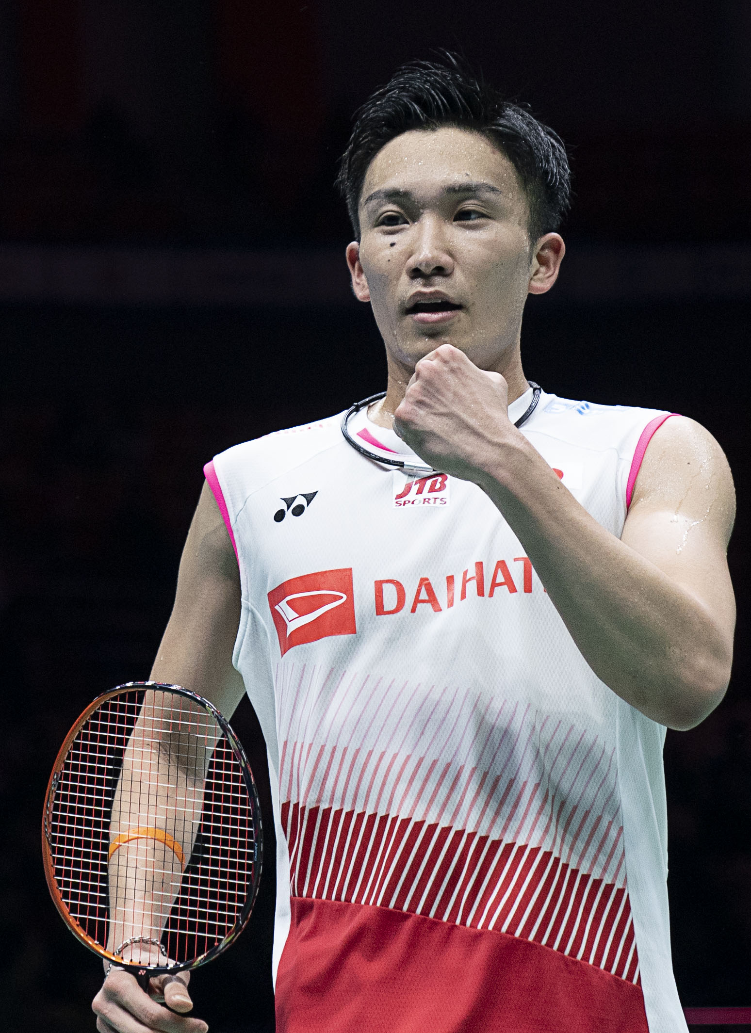 包含日本羽毛球队爆冷韩国羽毛球队,桃田贤斗惊艳世界的词条 包含日本羽毛球队爆冷韩国羽毛球队,桃田贤斗惊艳世界的词条