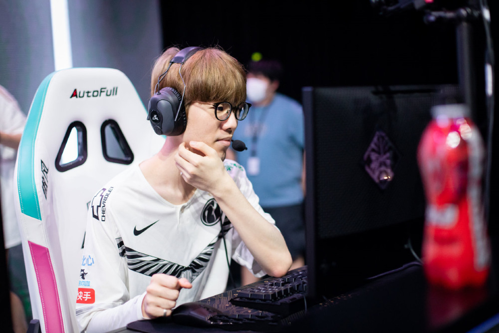 米兰体育官方网站-DRX2轻取IG，Jankos惊艳世界