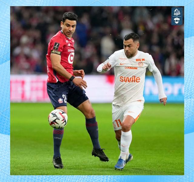 米兰捕鱼-包含蒙彼利埃主场不敌里尔，遭遇挫折的词条