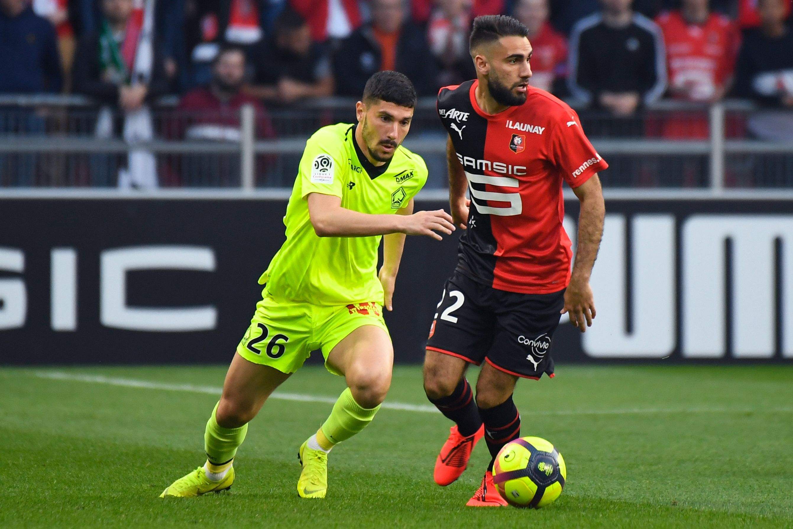 米兰体育官网-恩泽蒂在对阵蒙彼利埃的比赛中取得胜利