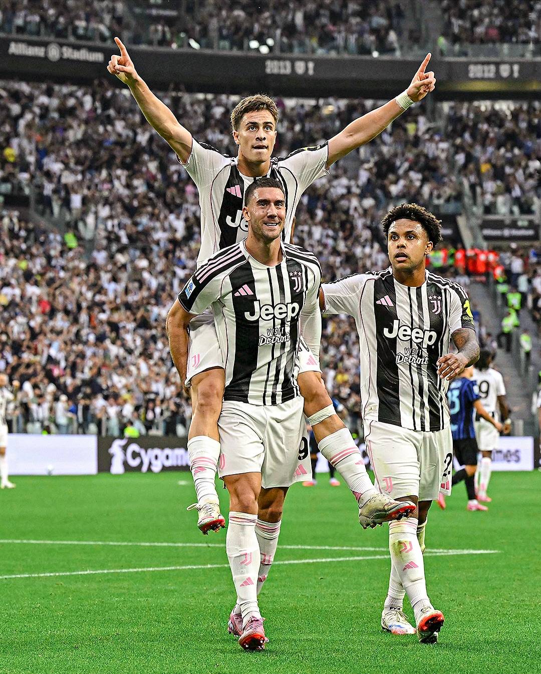 皇马准备挑战尤文图斯，实力对拼的简单介绍