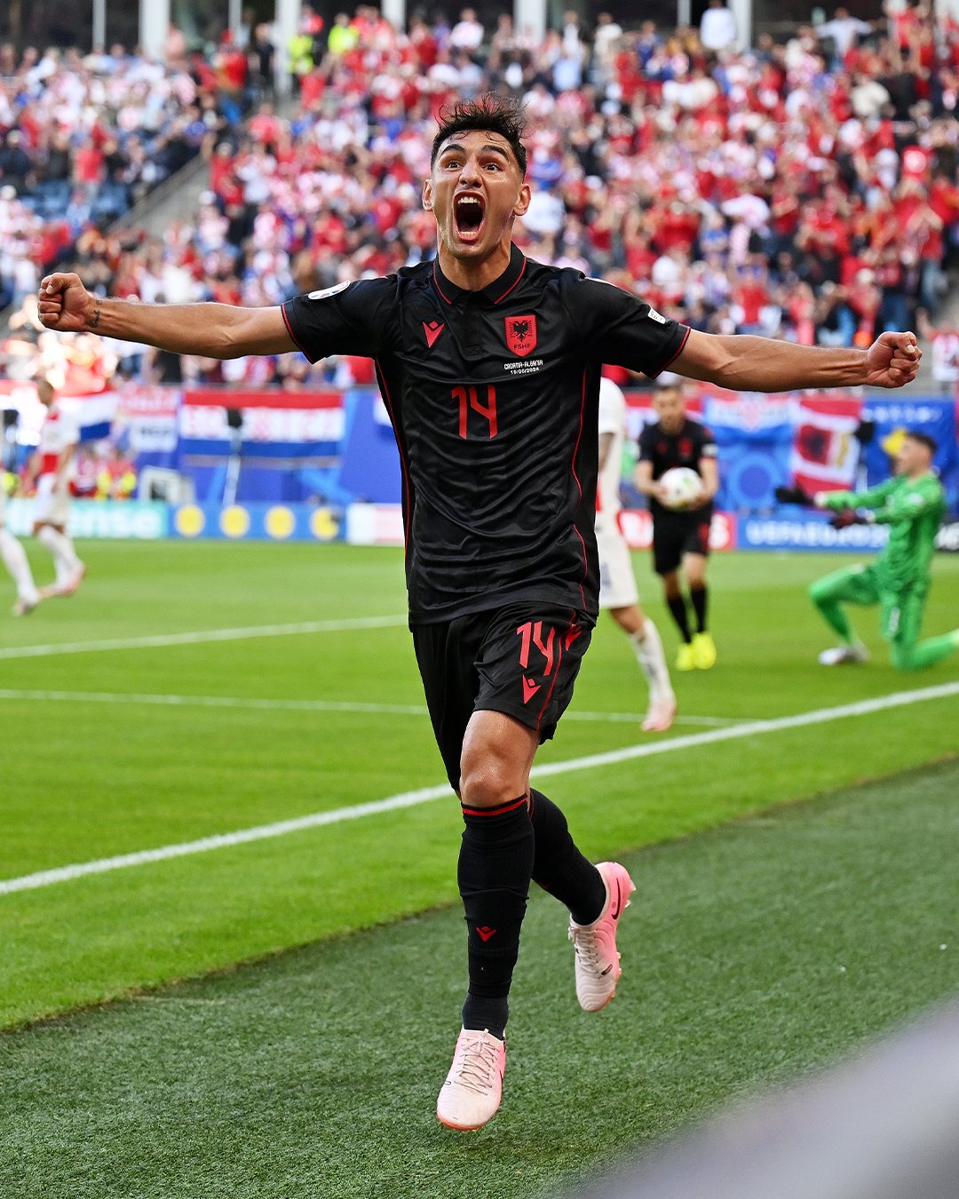 米兰体育入口-克罗地亚球员表现出色，希望赢得下一场胜利的简单介绍