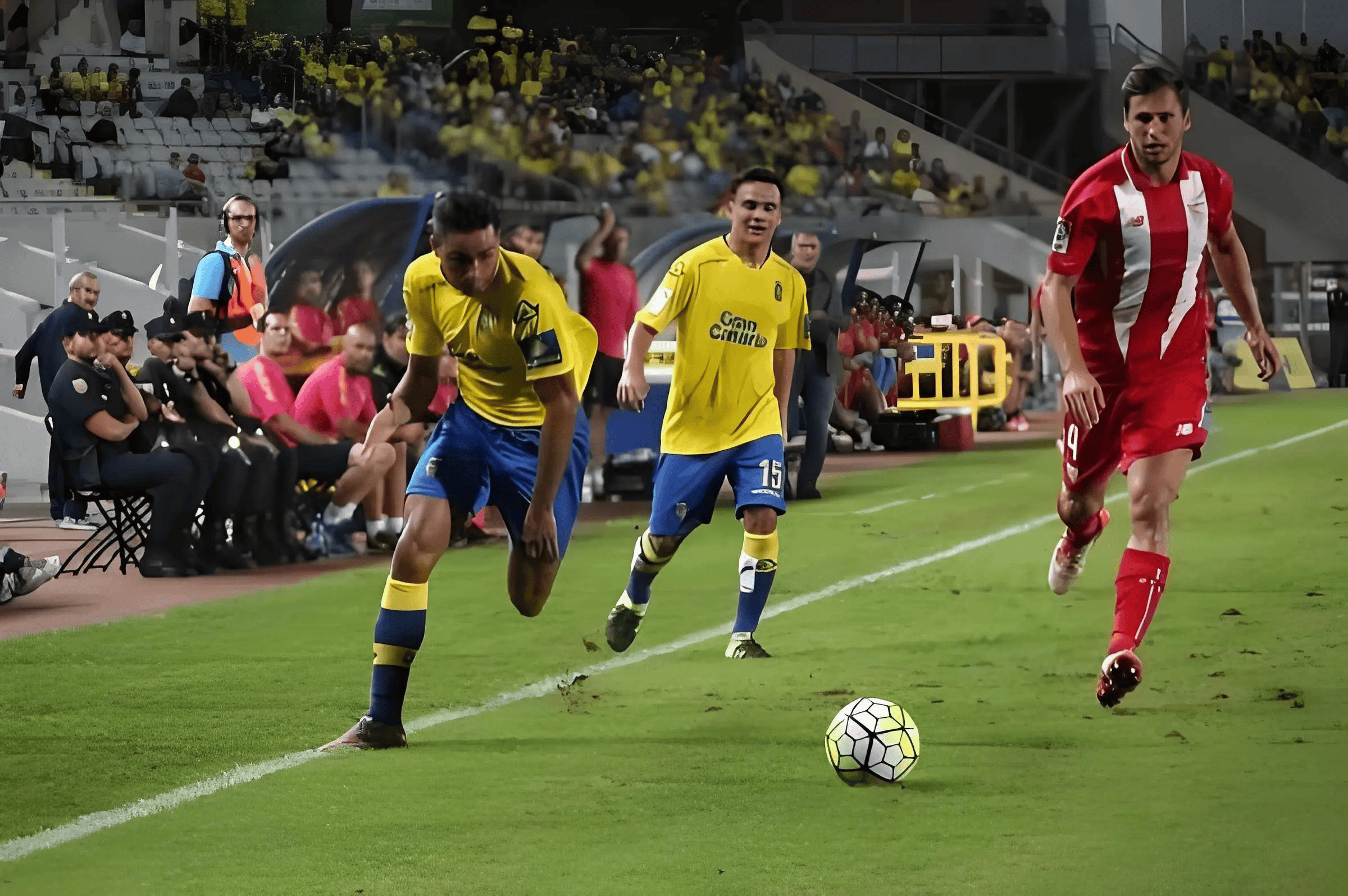 比利亚雷亚尔主场取胜，连续保持胜利的简单介绍