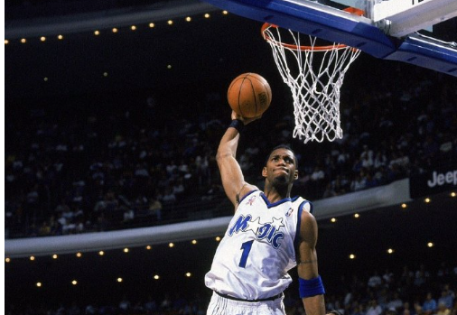 米兰真人-包含麦迪单节爆发,为球队带来临时胜利!的词条