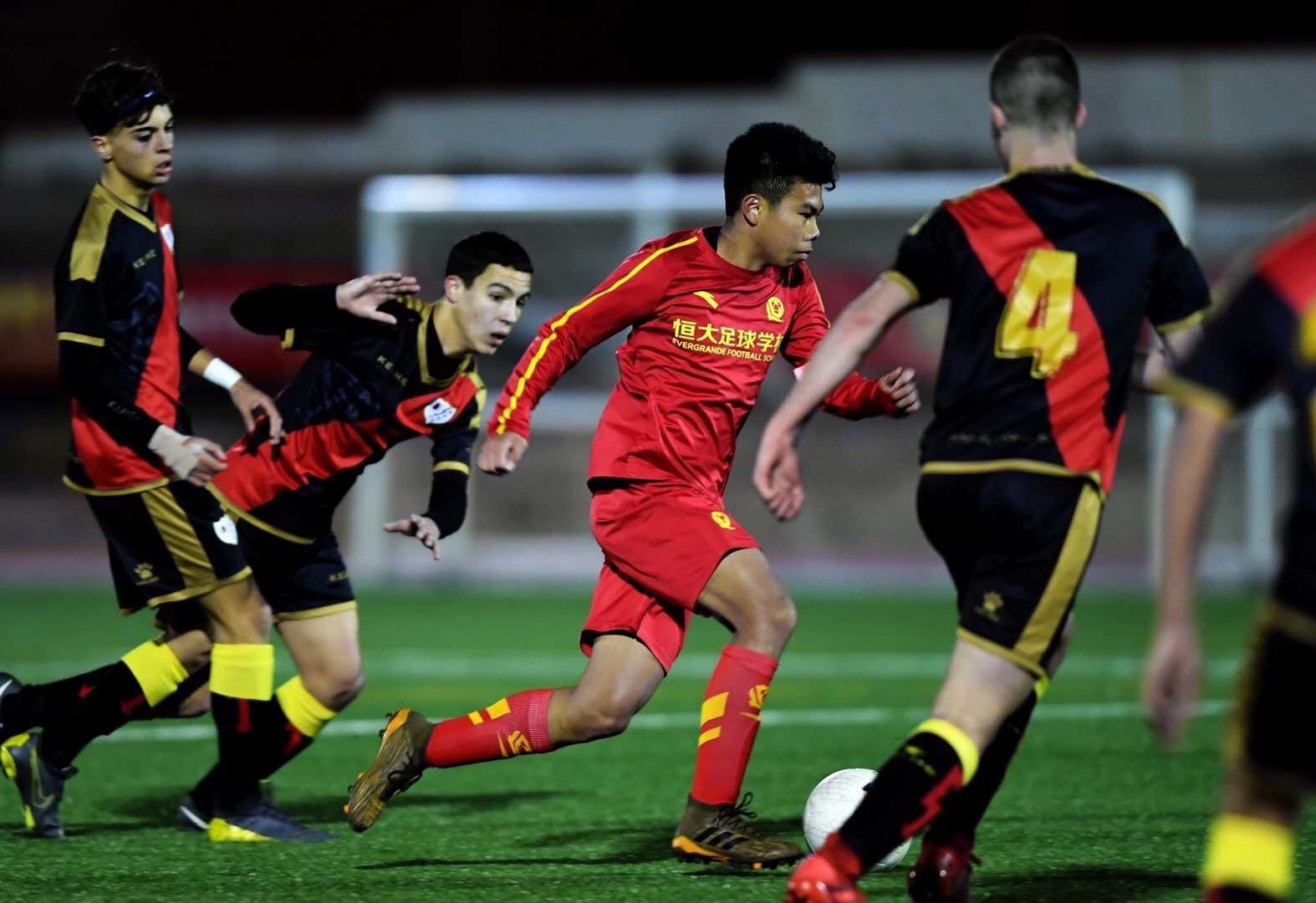 米兰登录入口-摩珂达队胜率飙升,轻松获胜