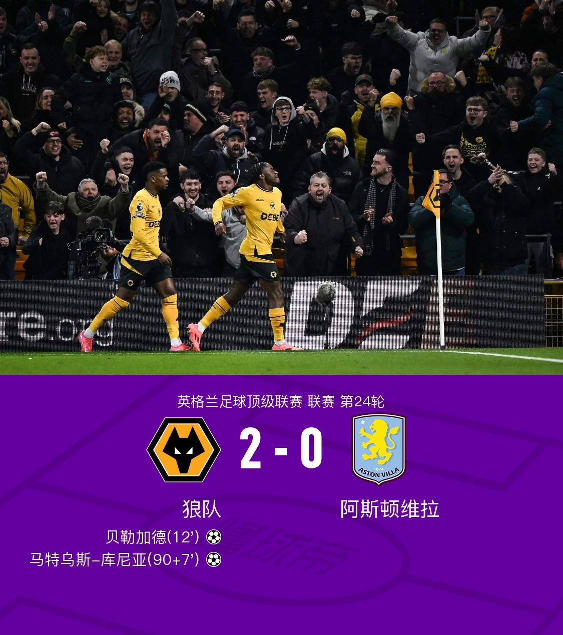 米兰体育官网-包含埃弗顿客场不敌狼队，遭遇两连败的词条