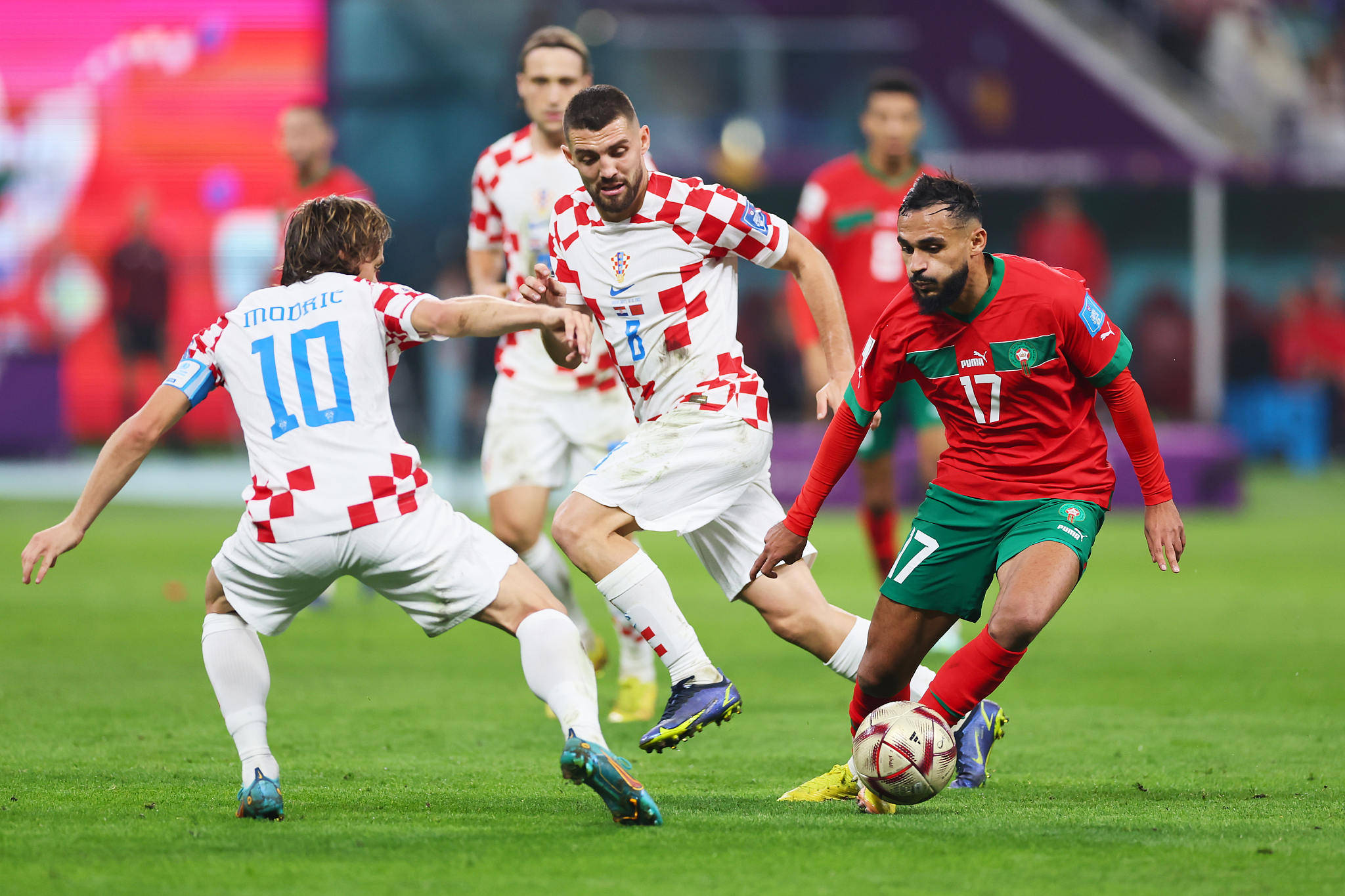 ac米兰体育官网-关于欧国联决赛：克罗地亚队力争夺冠的信息