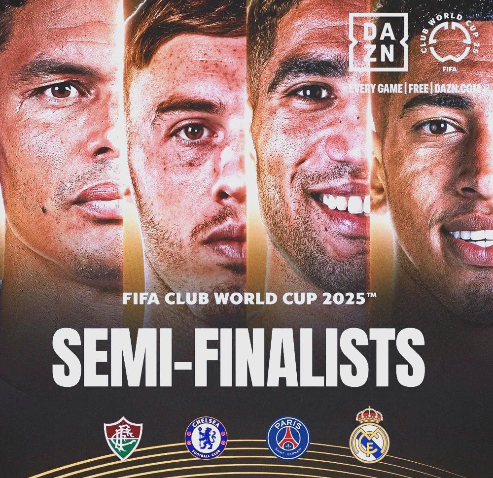 皇马客战险胜，成功晋级四强的简单介绍