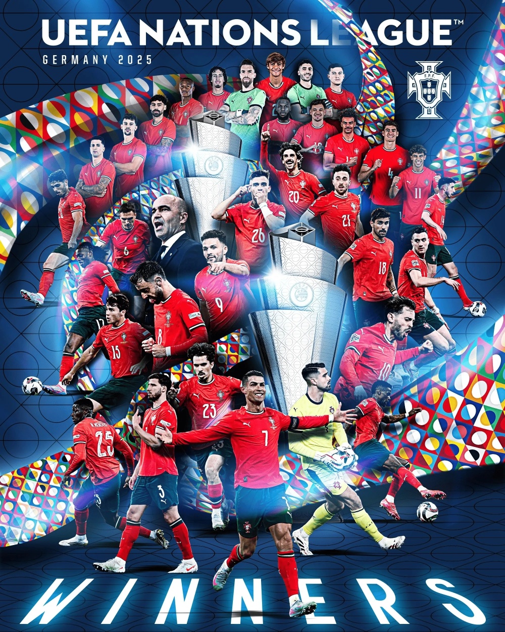 葡萄牙逆袭克罗地亚，夺得胜利的简单介绍