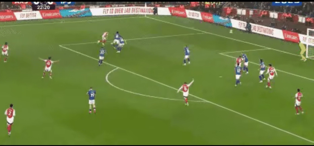 米兰体育网页版-阿森纳遭遇轮不胜，排名跌至第位的简单介绍