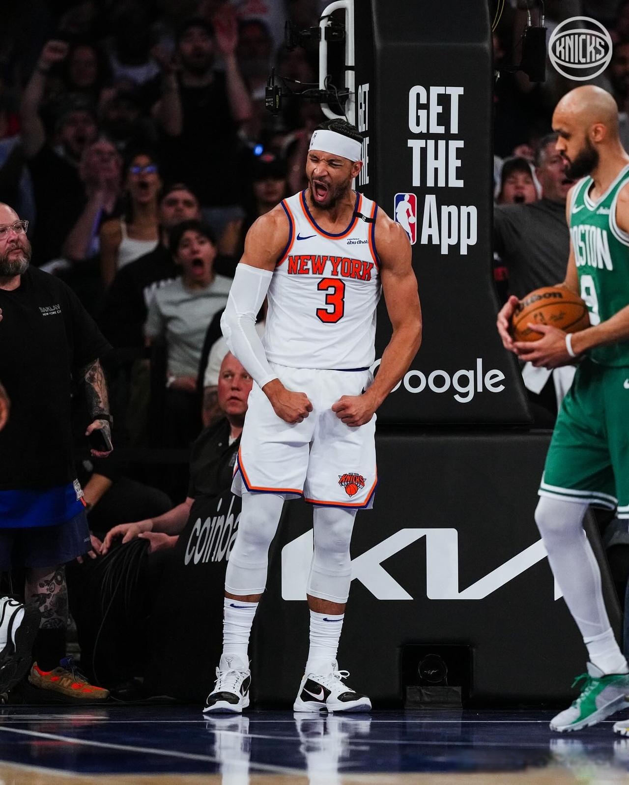 包含掘金绝杀凯尔特人，布克统治全场的词条